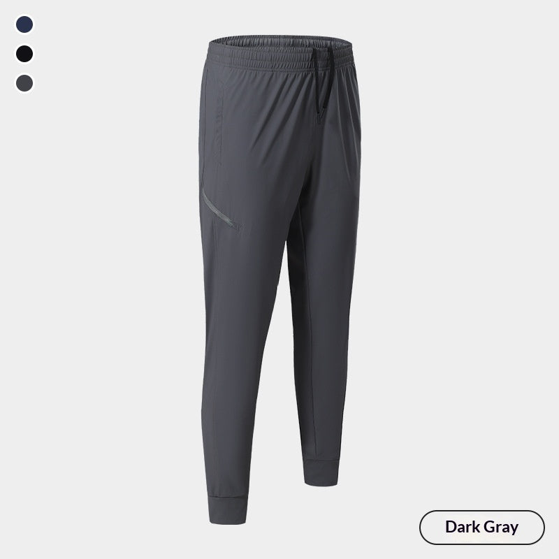 PANTALONES TRANSPIRABLES DE SECADO RAPIDO PARA HOMBRE