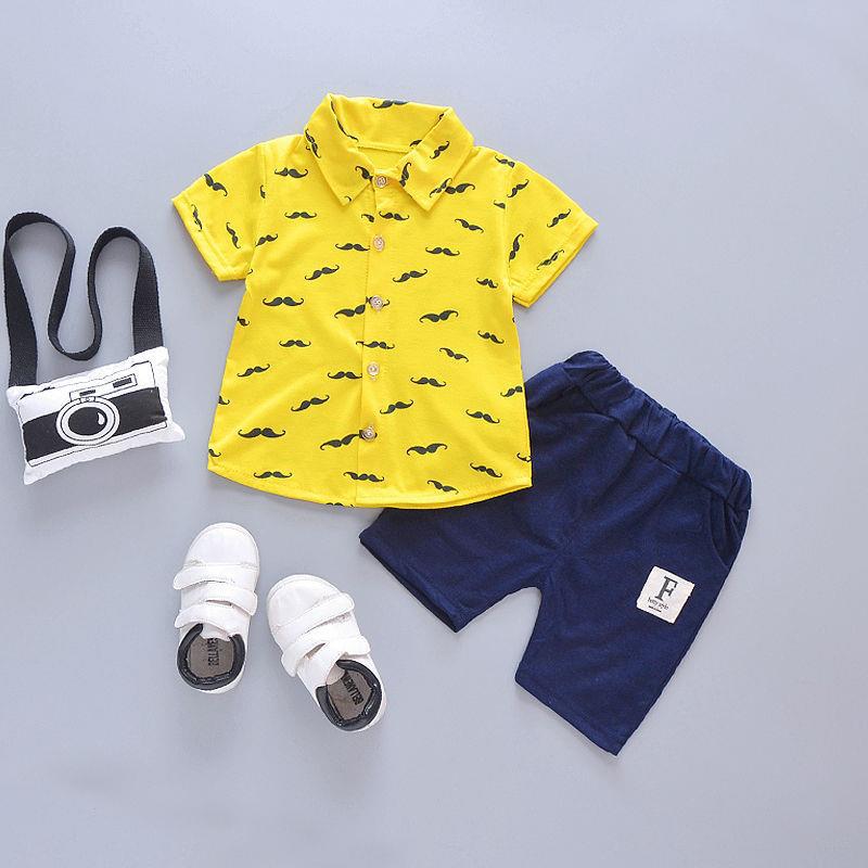 Conjunto para Bebé Niño