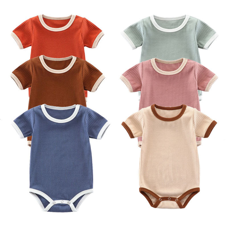 Body Infantil para Bebé