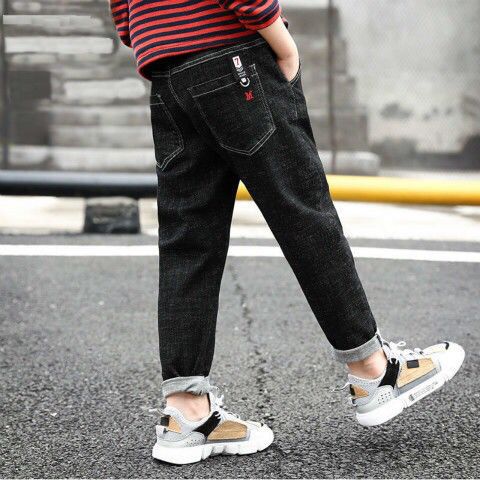 Pantalón Vaquero para Niño