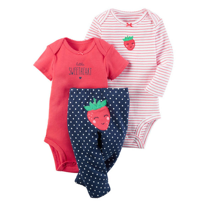 Ropa para Bebé Recién Nacido