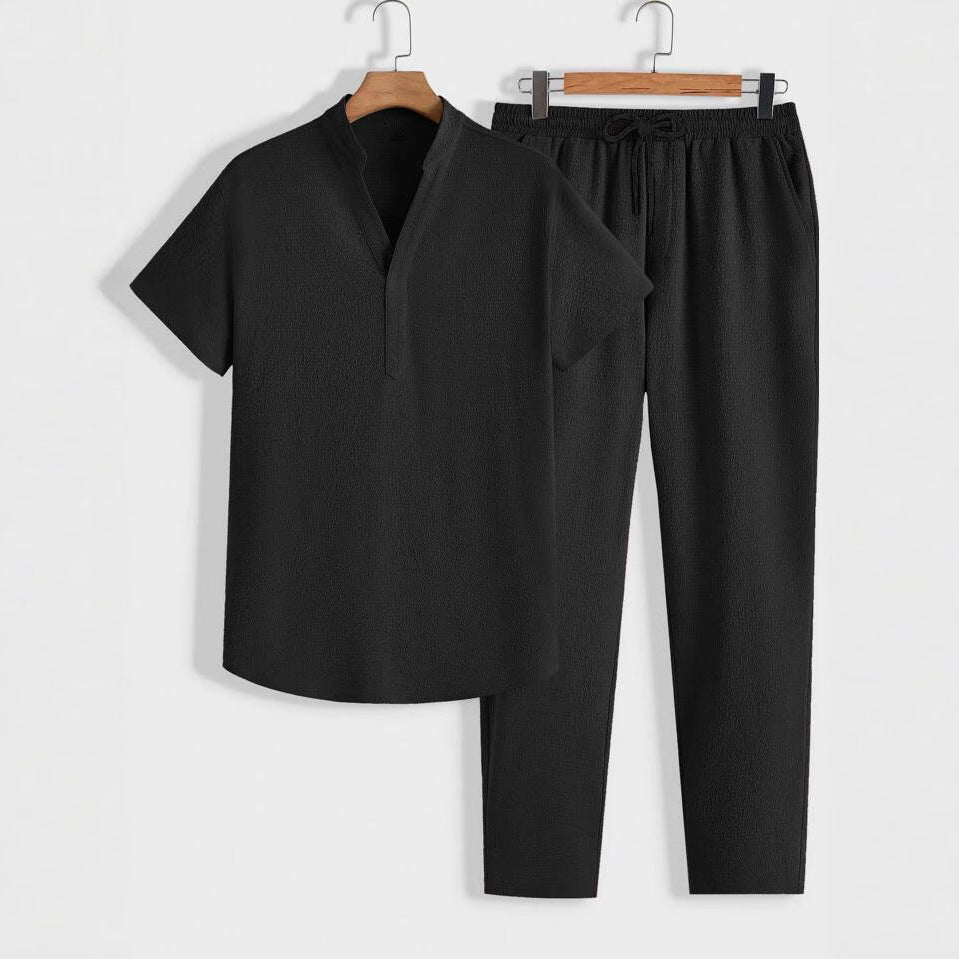 Traje Casual de Verano para Hombre