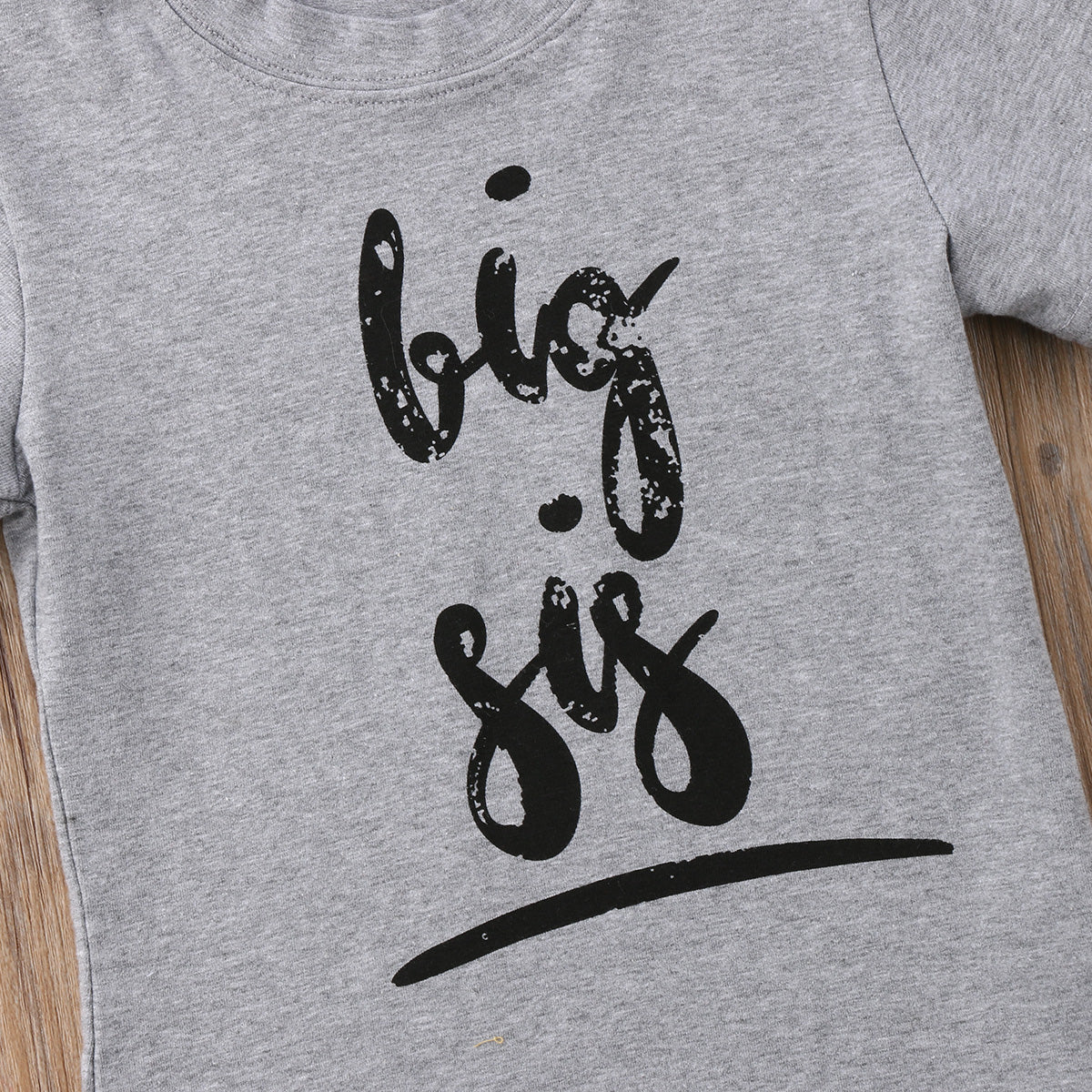 Camiseta Estampada para Niños — Algodón Verano