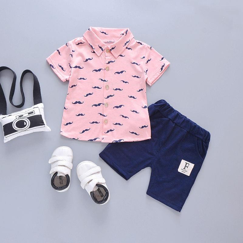 Conjunto para Bebé Niño