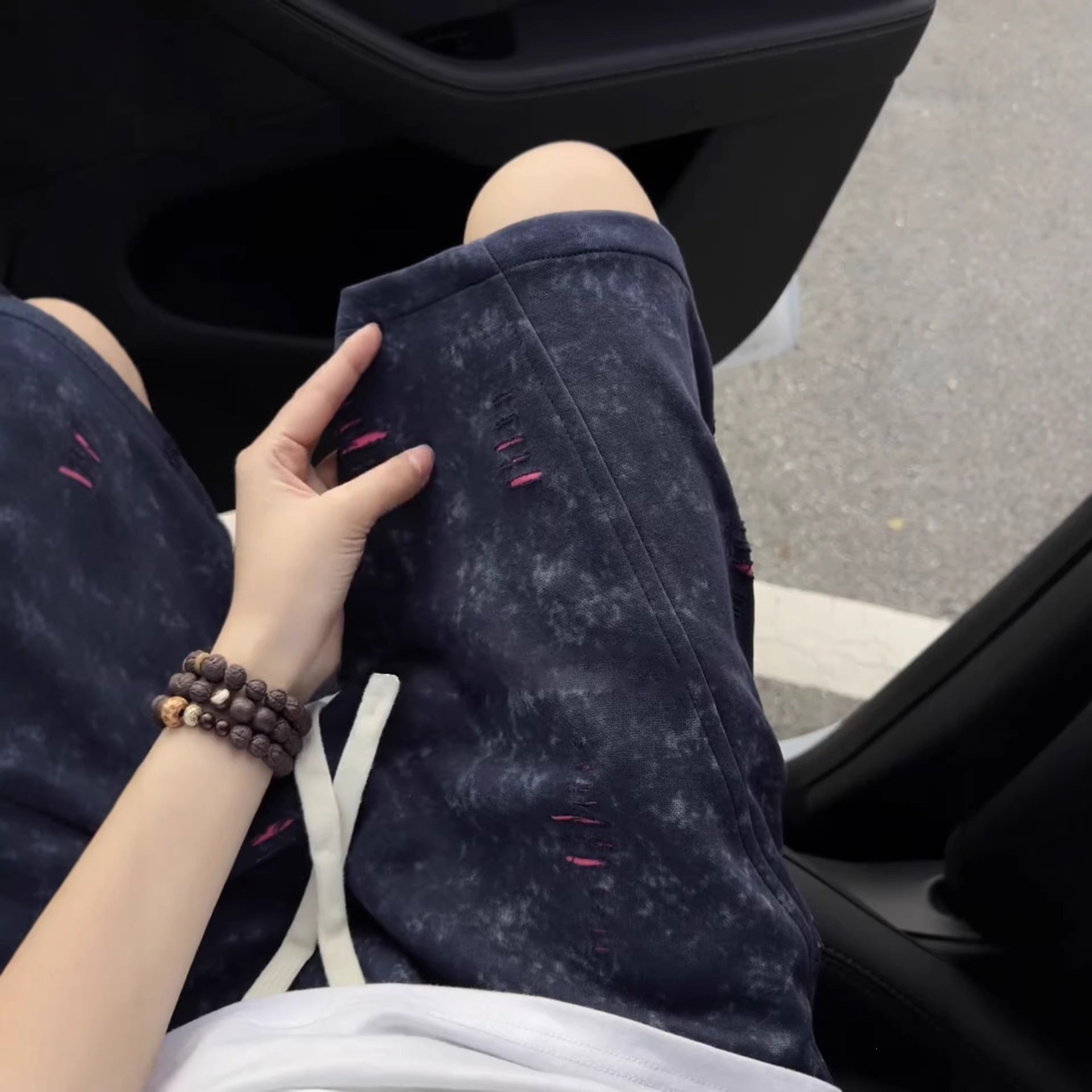 Pantalón Corto
