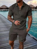 Traje de Polo para Hombre