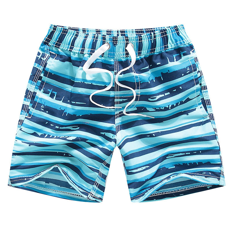 Pantalones Cortos Impermeables Niño — Ligeros y Resistentes