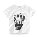 Camiseta Infantil para Niño