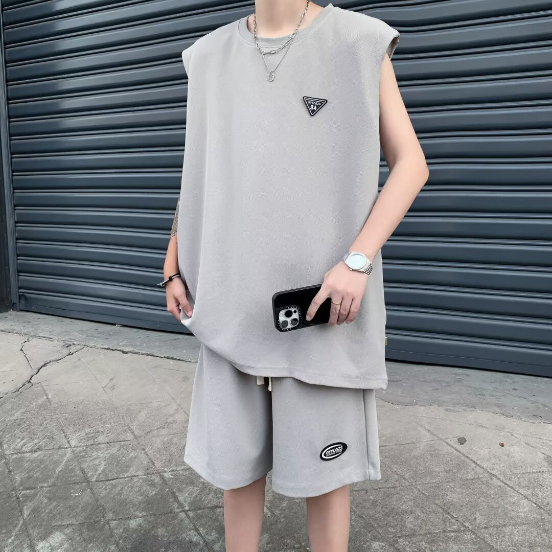Conjunto Deportivo para Hombre