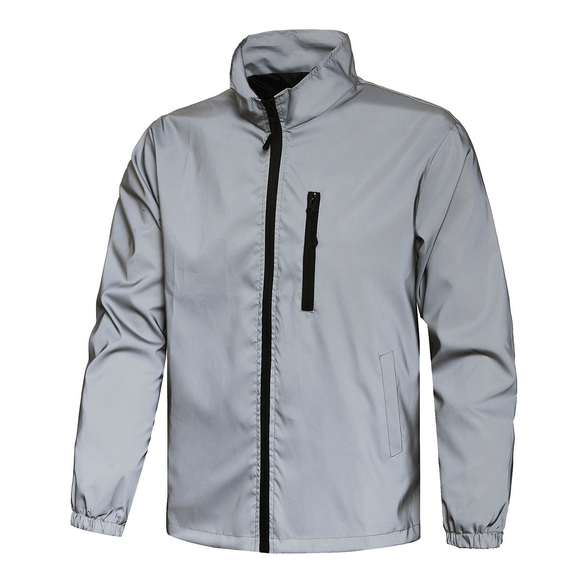 MEN'S REFLECTIVE JACKET