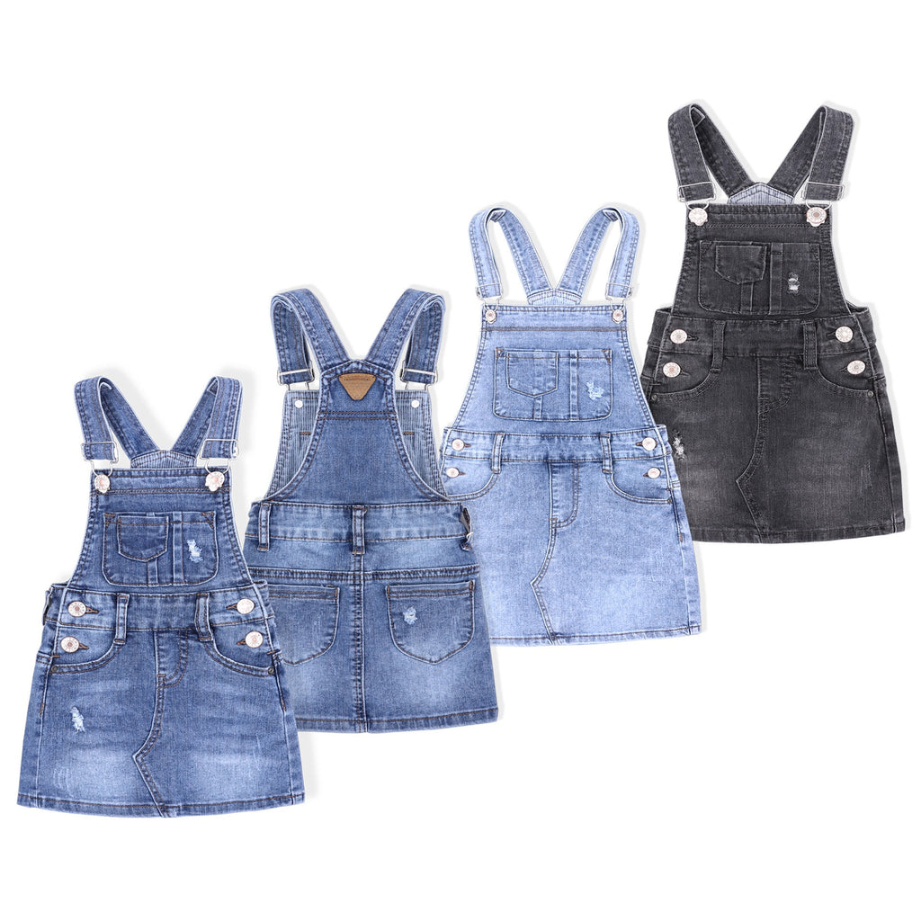 girls' skort