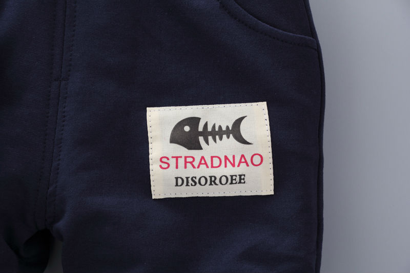BOY'S 3-PIECE TRACKSUIT