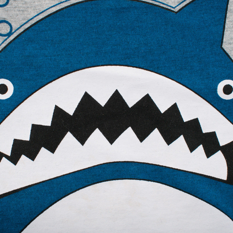 KIDS SHARK T-SHIRT