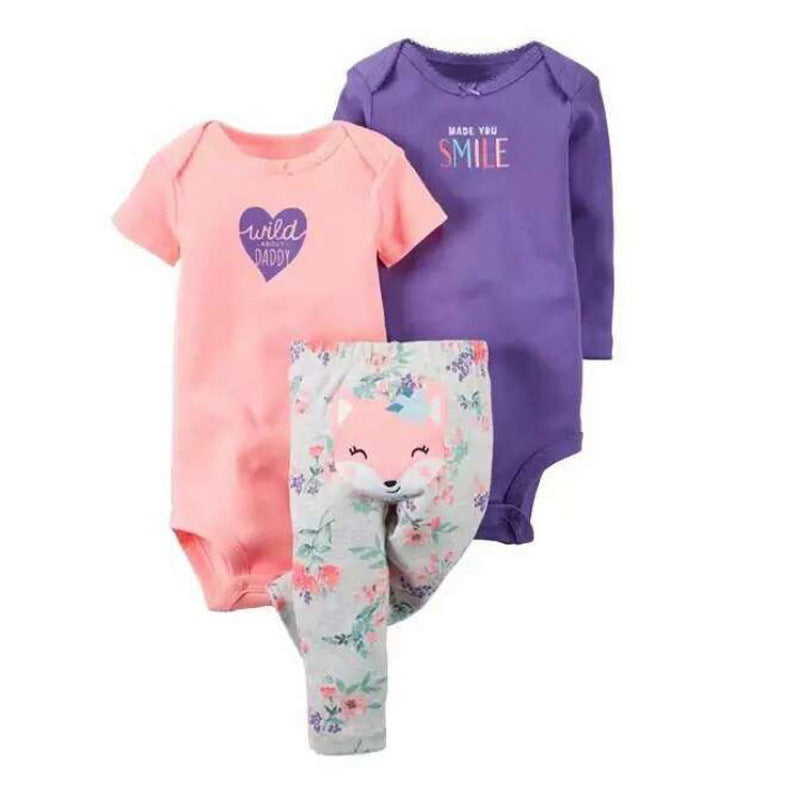Ropa para Bebé Recién Nacido