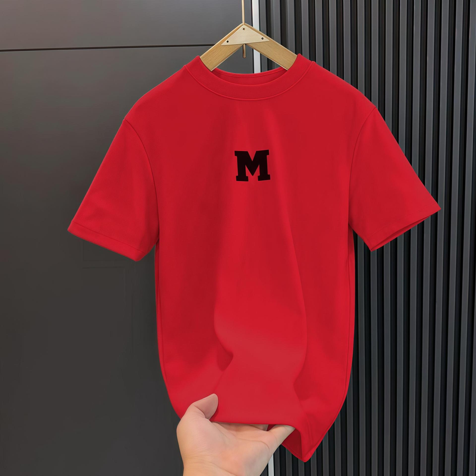 CAMISETA DE HOMBRE