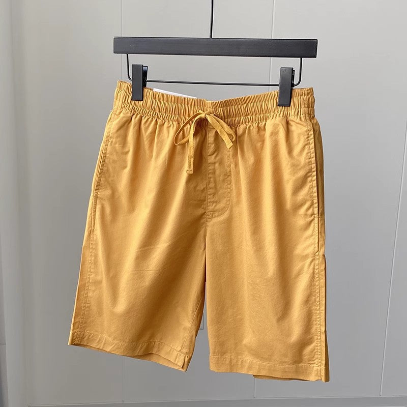 bañador para hombre color liso y secado rapido
