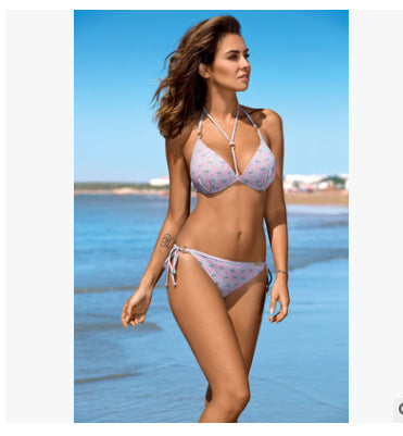 Bikinis para mujer, traje de baño
