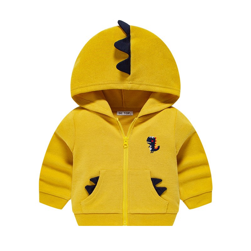 Chaqueta de Dinosaurio para Niños