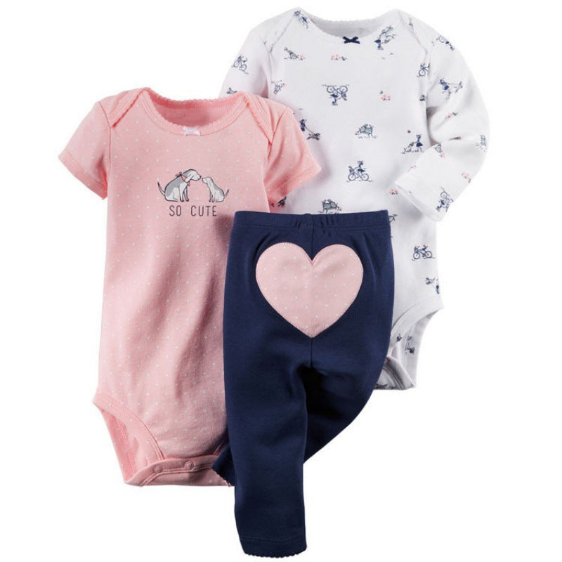 Ropa para Bebé Recién Nacido