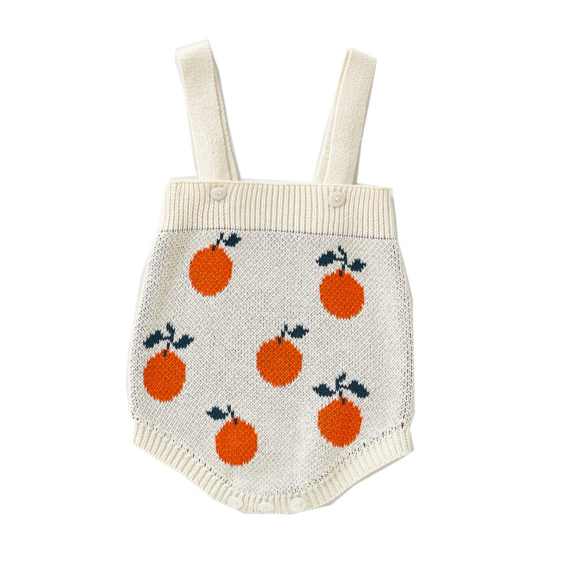 Conjunto de Ropa para Bebé 2 Piezas Algodón