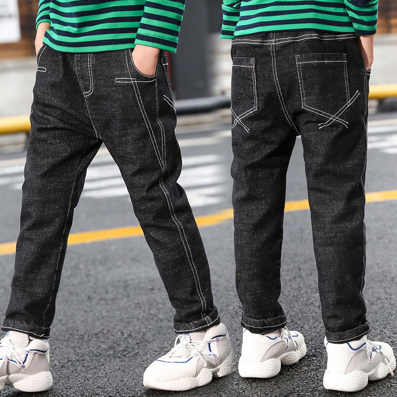 Pantalón Vaquero para Niño