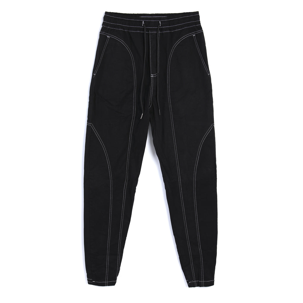 Pantalones deportivos finos y transpirables