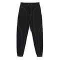 Pantalones deportivos finos y transpirables