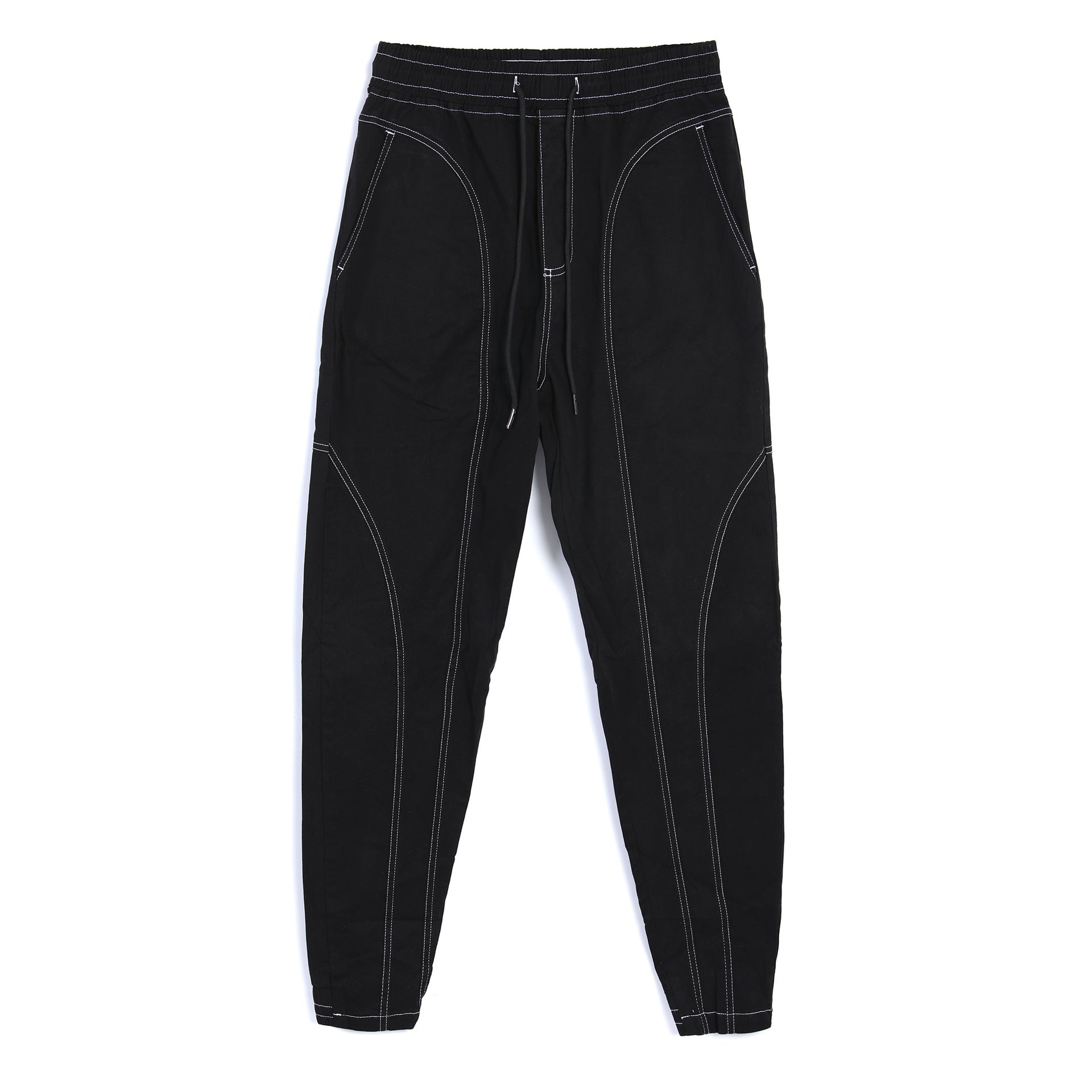 Pantalones deportivos finos y transpirables