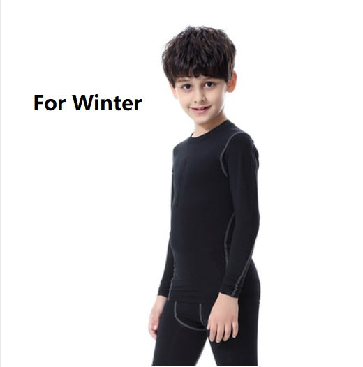 Ropa Deportiva para Niños