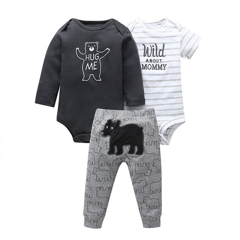 Ropa para Bebé Recién Nacido