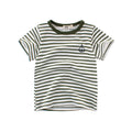 Camiseta de Algodón para Niño