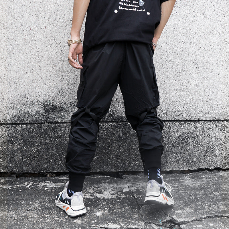 Pantalón Deportivo de Moda para Hombre