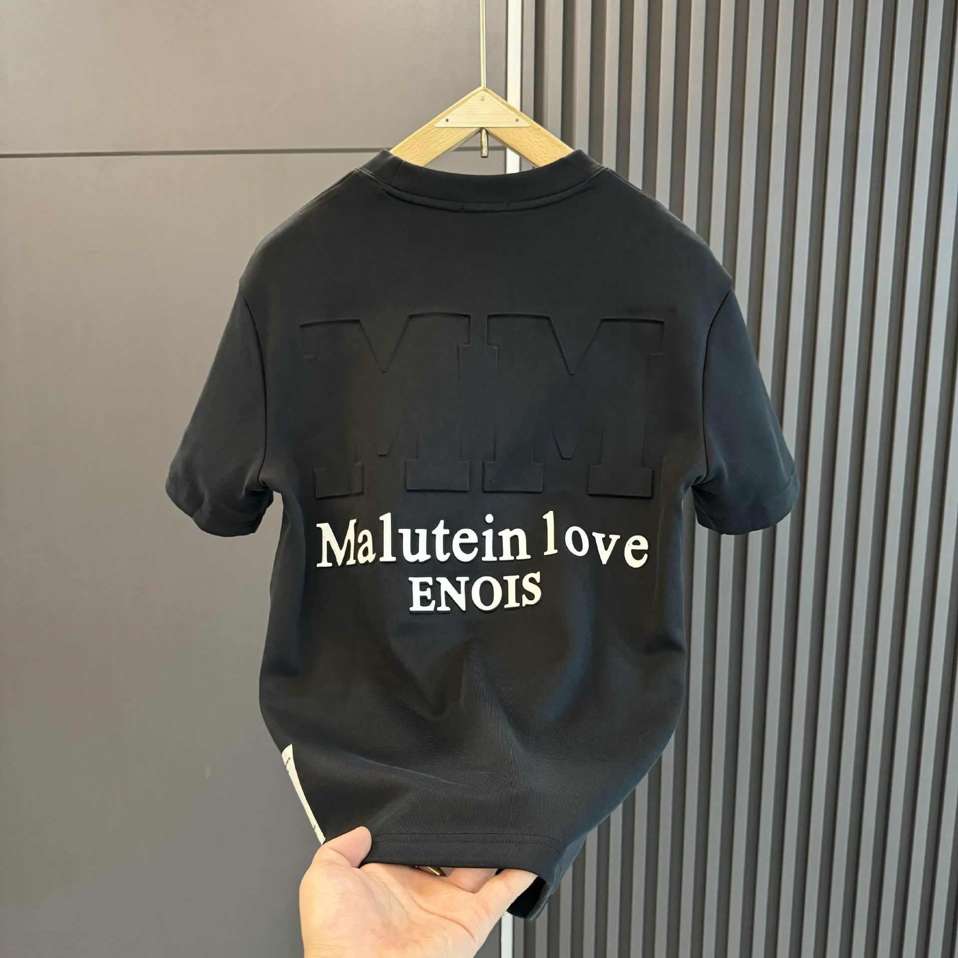 CAMISETA DE HOMBRE