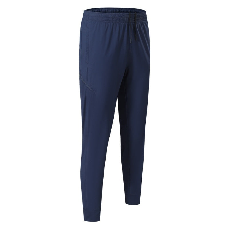 PANTALONES TRANSPIRABLES DE SECADO RAPIDO PARA HOMBRE