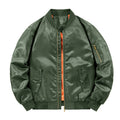 MEN'S FLEECE JACKET