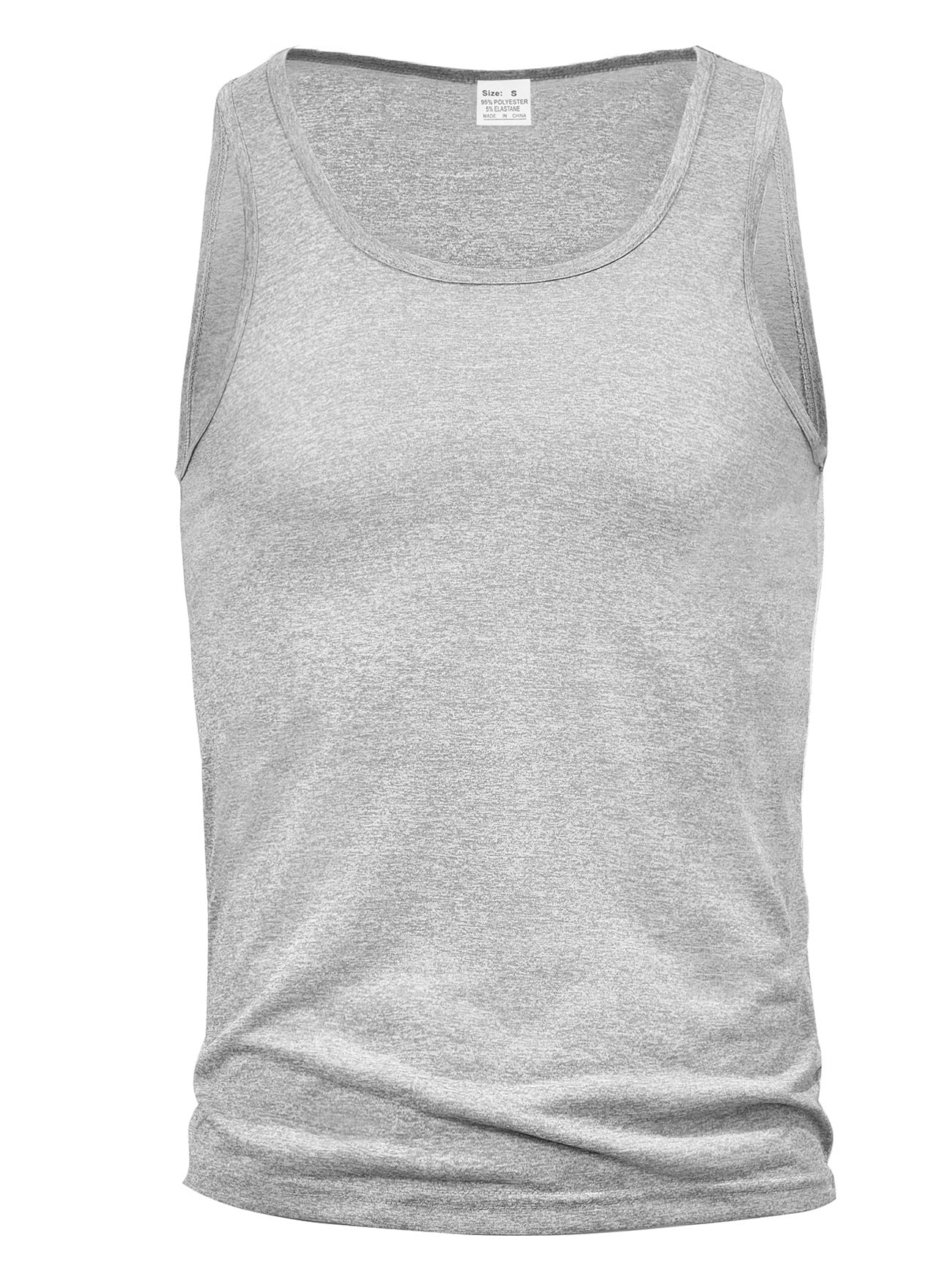 Camiseta de Tirantes para Hombre