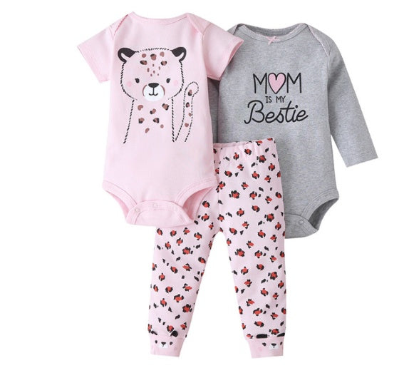 Ropa para Bebé Recién Nacido
