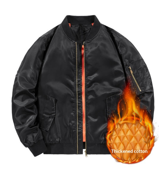 CHAQUETA DE FORRO PARA HOMBRE
