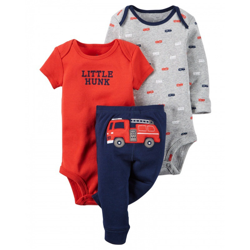 Ropa para Bebé Recién Nacido