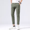 Pantalones de Seda para Hombre