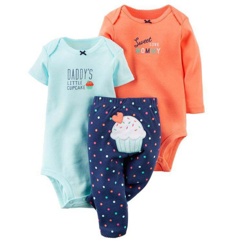 Ropa para Bebé Recién Nacido