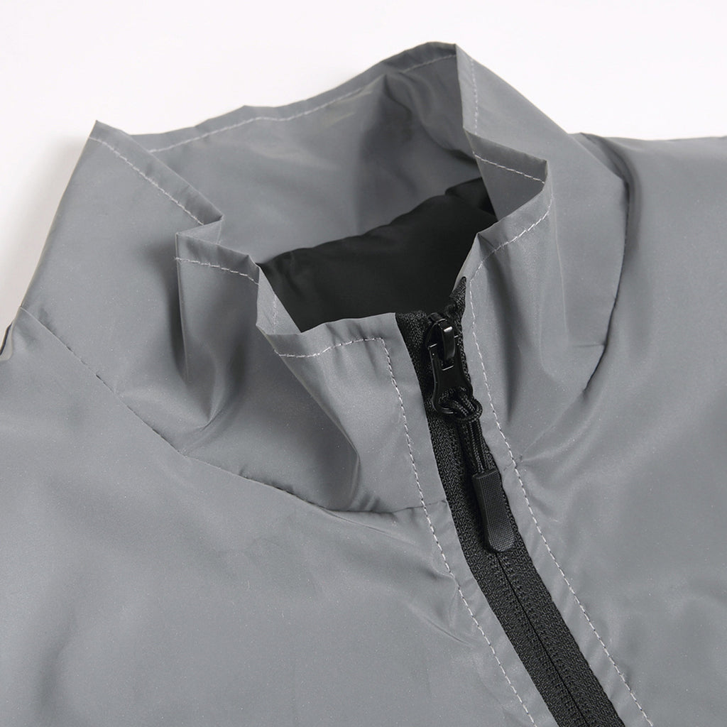 MEN'S REFLECTIVE JACKET