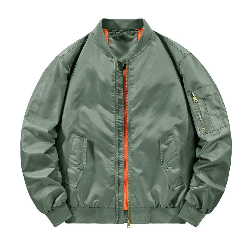 CHAQUETA DE FORRO PARA HOMBRE