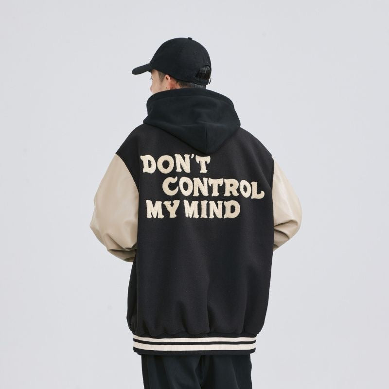 CHAQUETA DE HOMBRE CONVINA CON TODO