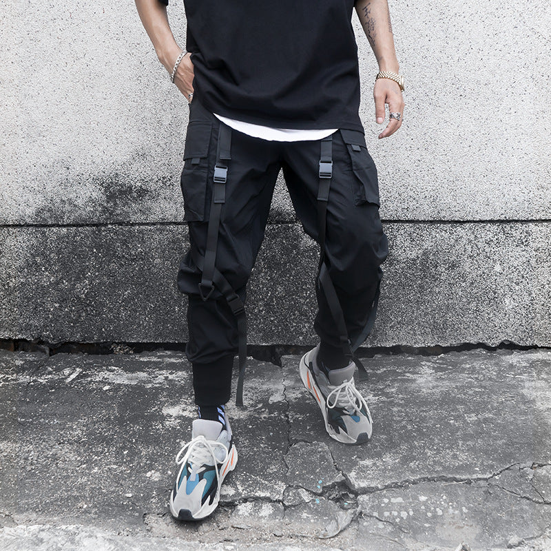 Pantalón Deportivo de Moda para Hombre