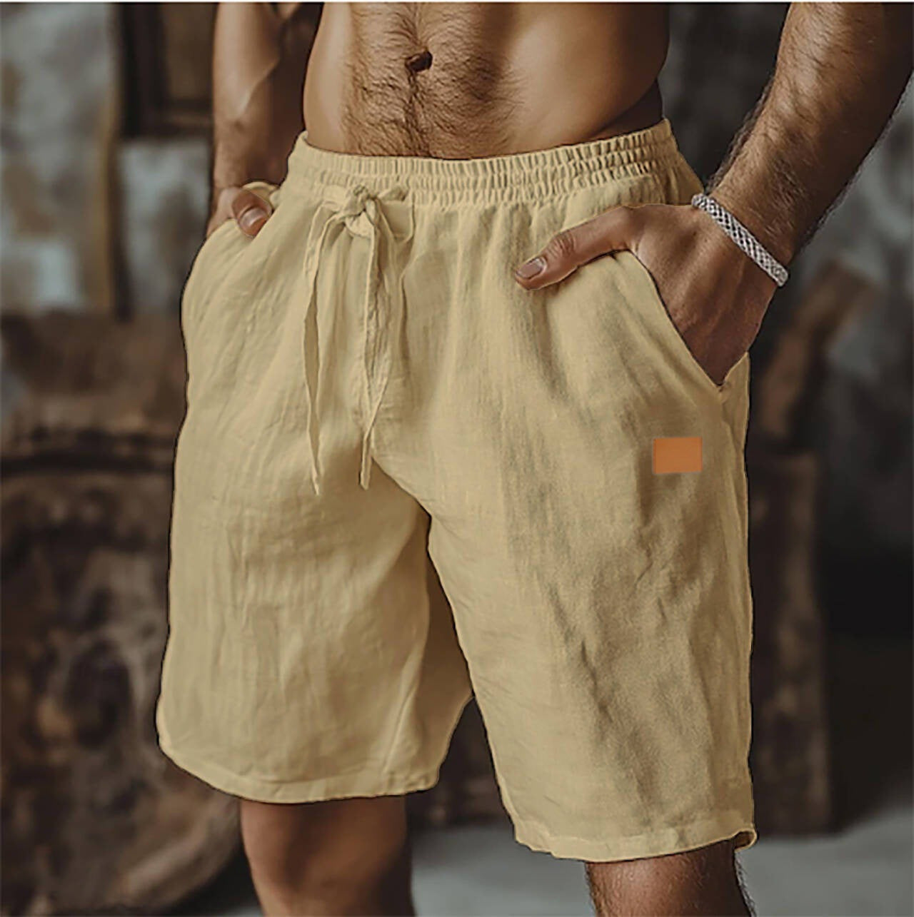 Pantalón Transpirable para Hombre