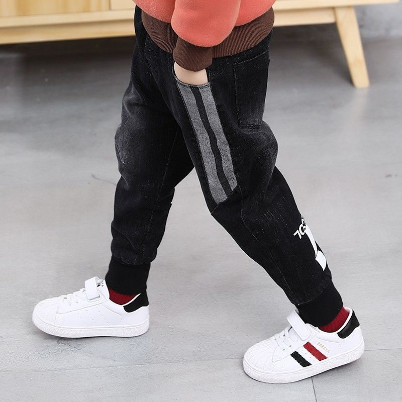 BOY'S DENIM JEANS