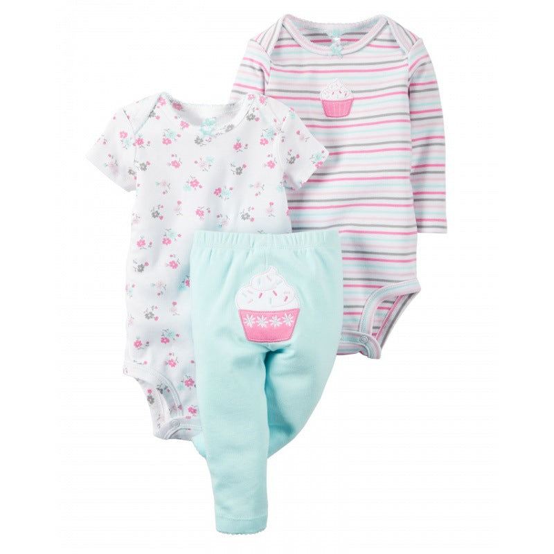 Ropa para Bebé Recién Nacido