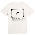 Men's 3D Digital Print T-Shirt, Modern and Unique.