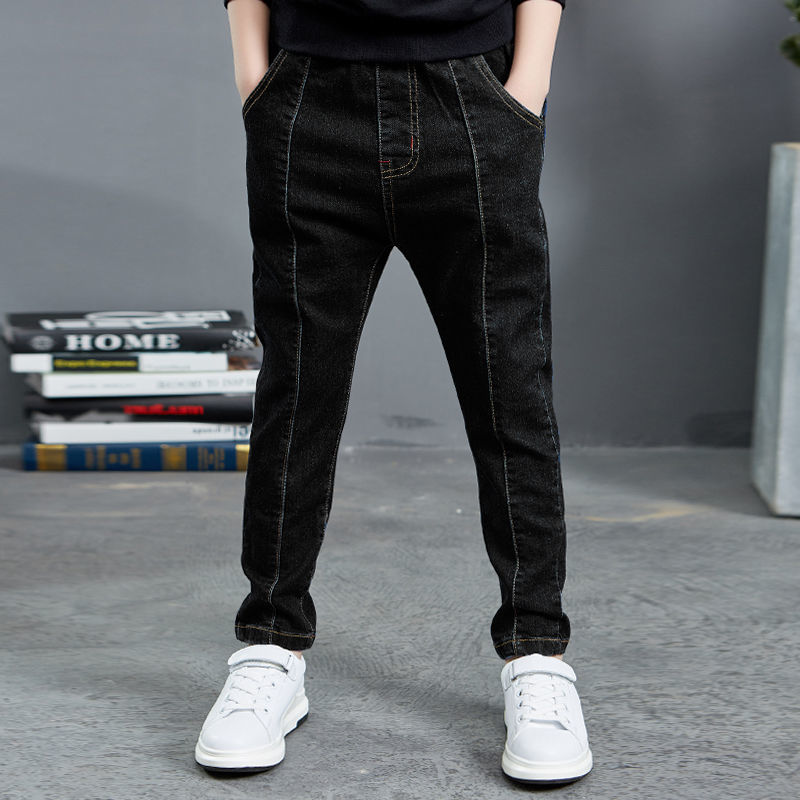 Pantalón Vaquero para Niño